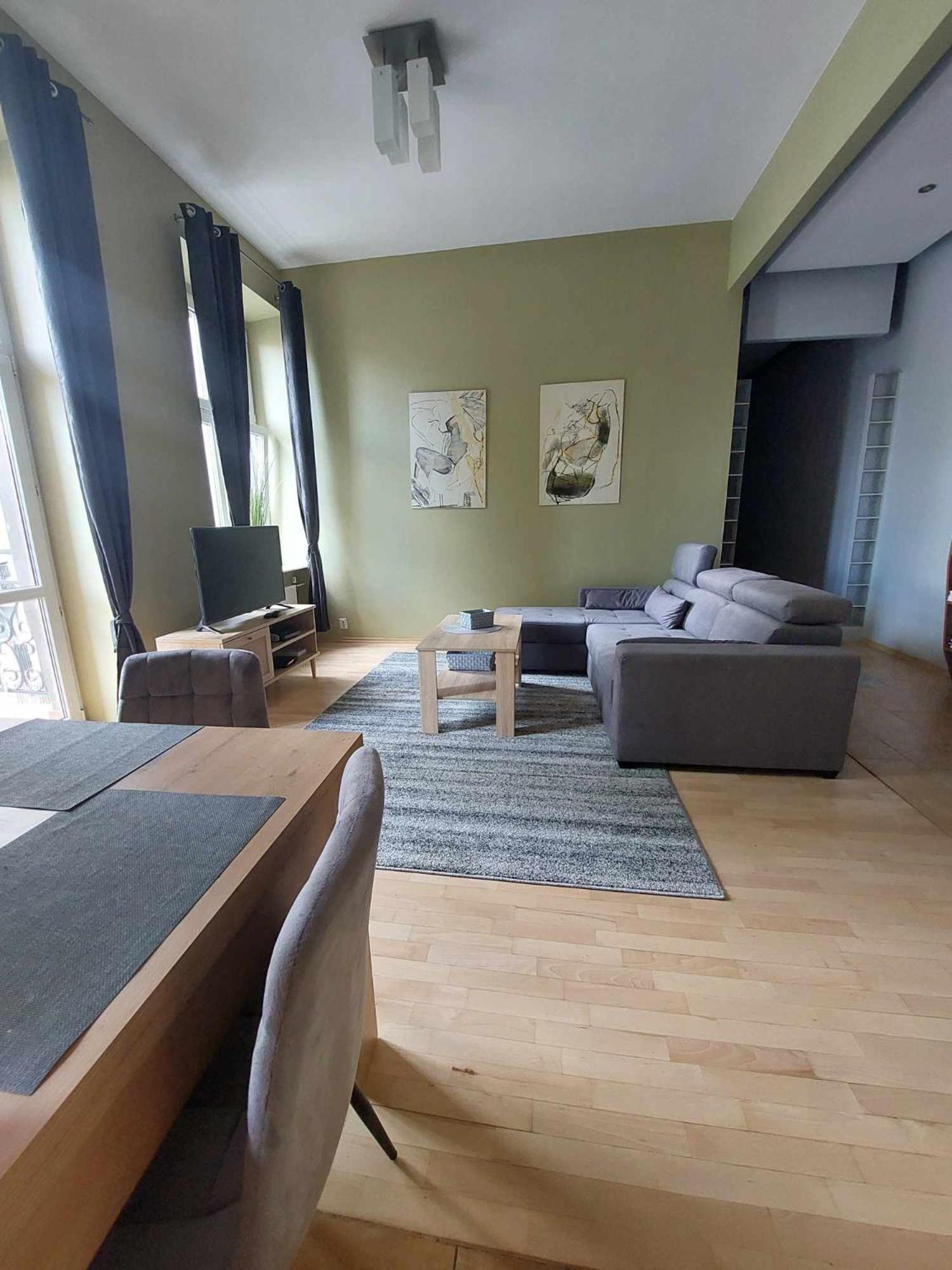 Apartment Piotrkowska Off Family Apart Lodz (Lodz)