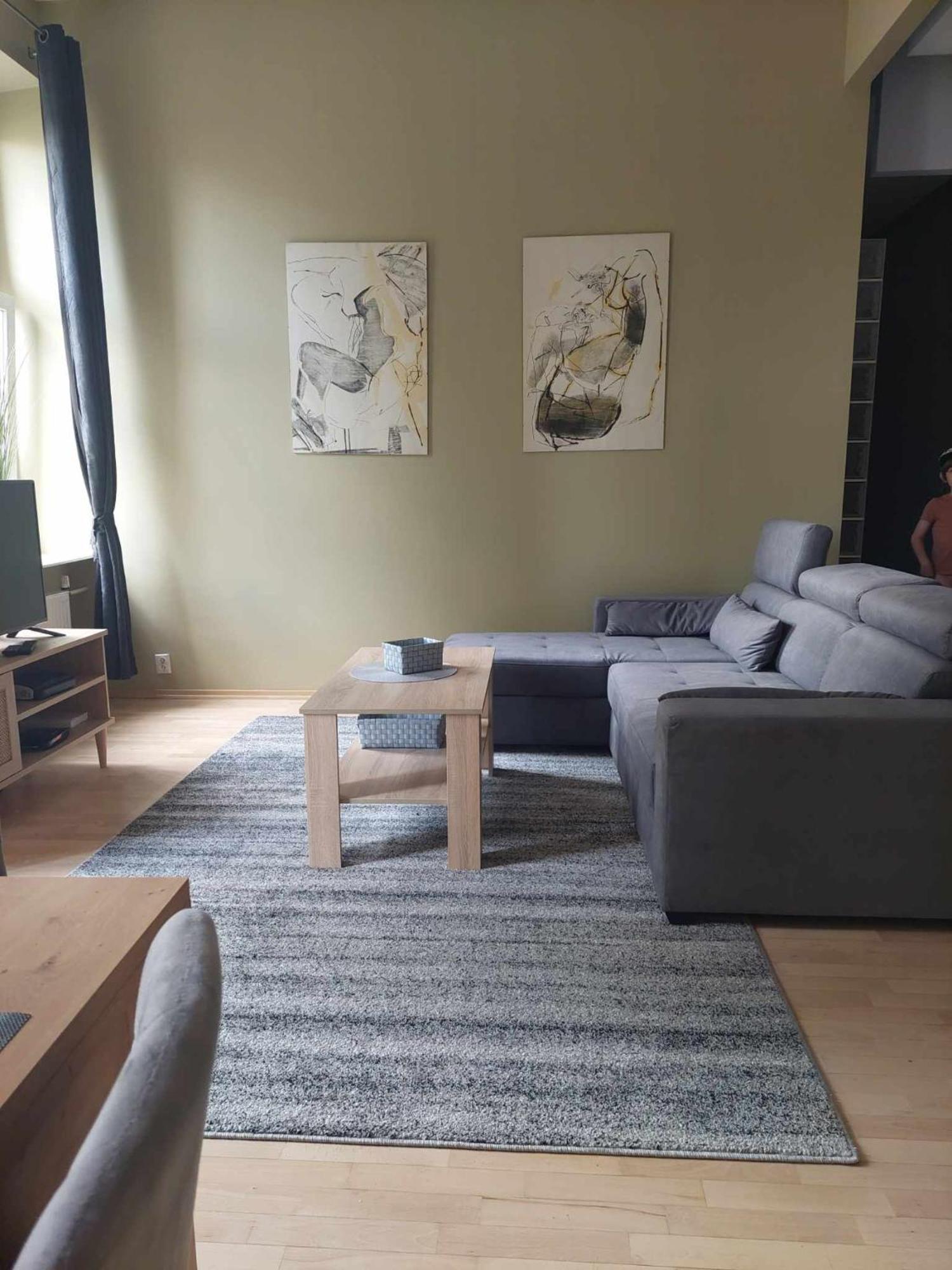 Piotrkowska Off Family Apart Apartment *